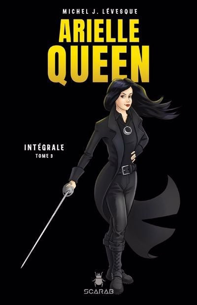 Arielle Queen - Intégrale 3
