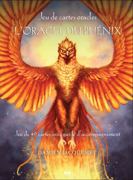 L'Oracle du phénix