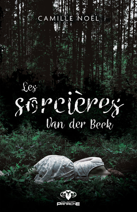 Les Sorcières Van der Beek