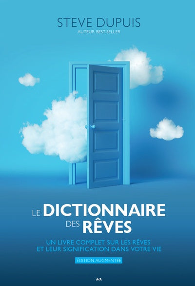 Le dictionnaire des rêves