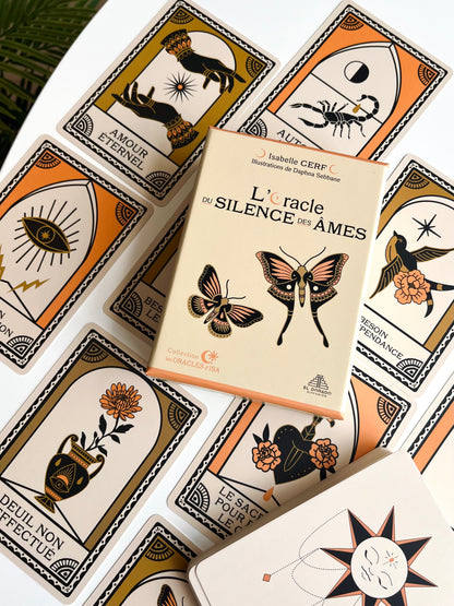 L'Oracle du silence des âmes