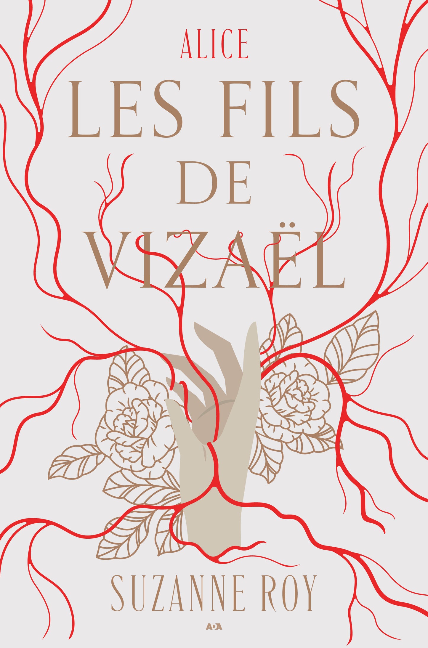 ALICE - T1 : Les fils de Vizaël