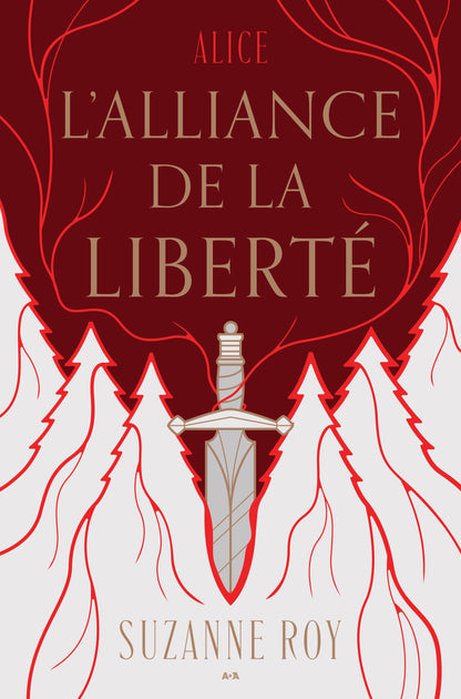 ALICE - T2 : L'alliance de la liberté