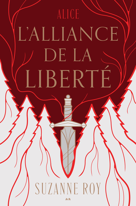 ALICE - T2 : L'alliance de la liberté