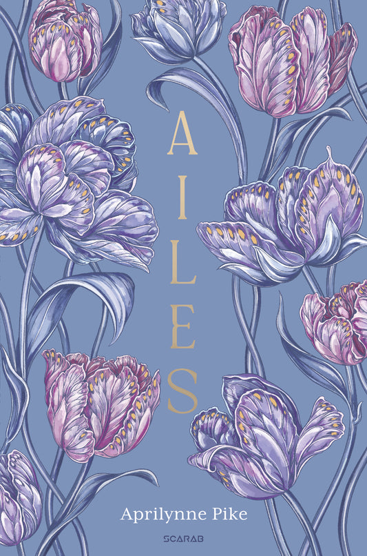 AILES - T1 : Ailes