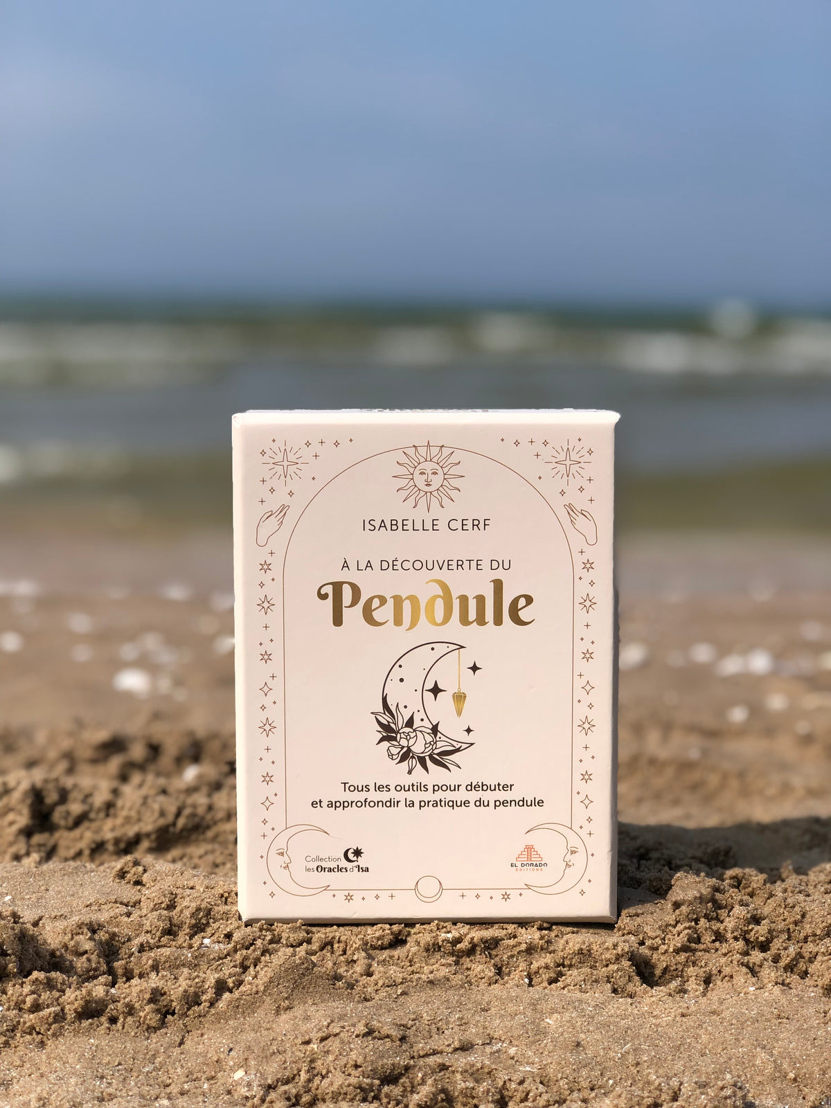 À la découverte du pendule