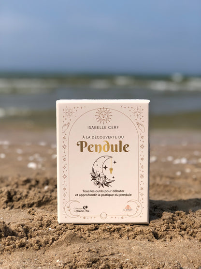 À la découverte du pendule