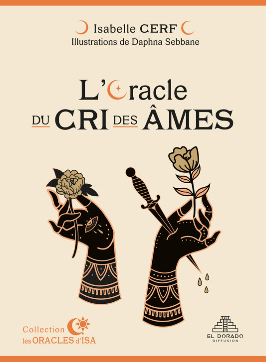 L'oracle du cri des âmes