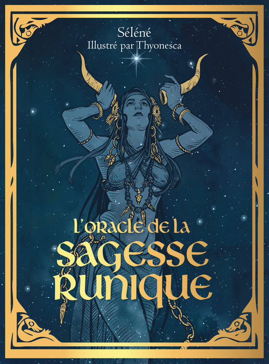 L'oracle de la sagesse runique