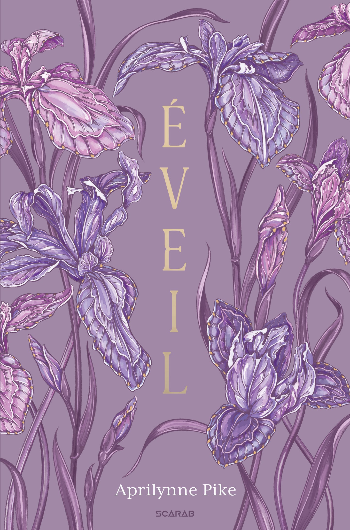 AILES - T2 : Éveil