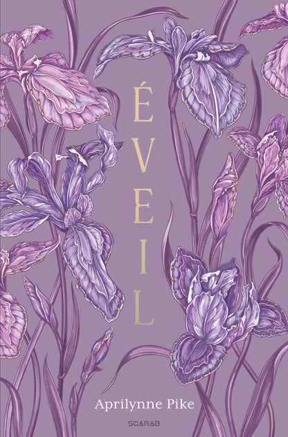AILES - T2 : Éveil