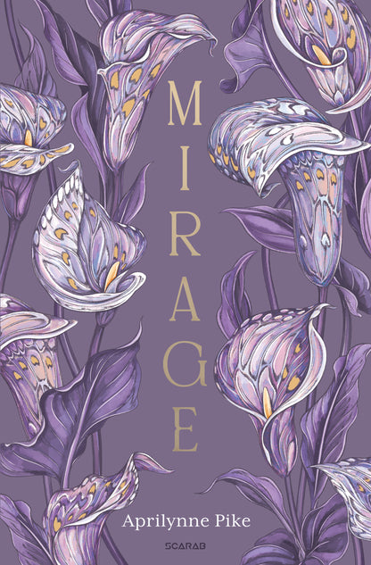 AILES - T3 : Mirage