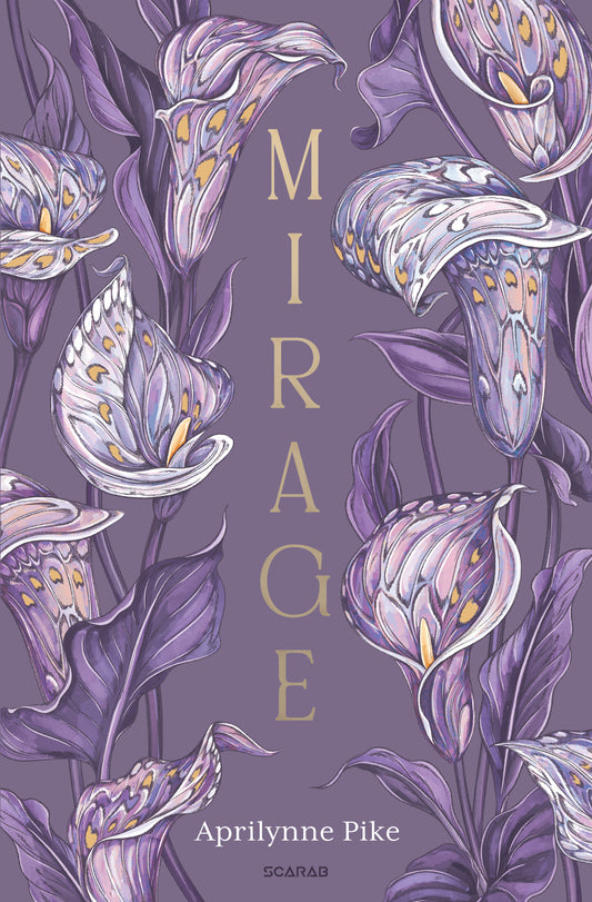 AILES - T3 : Mirage
