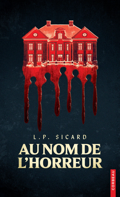 Au nom de l'horreur