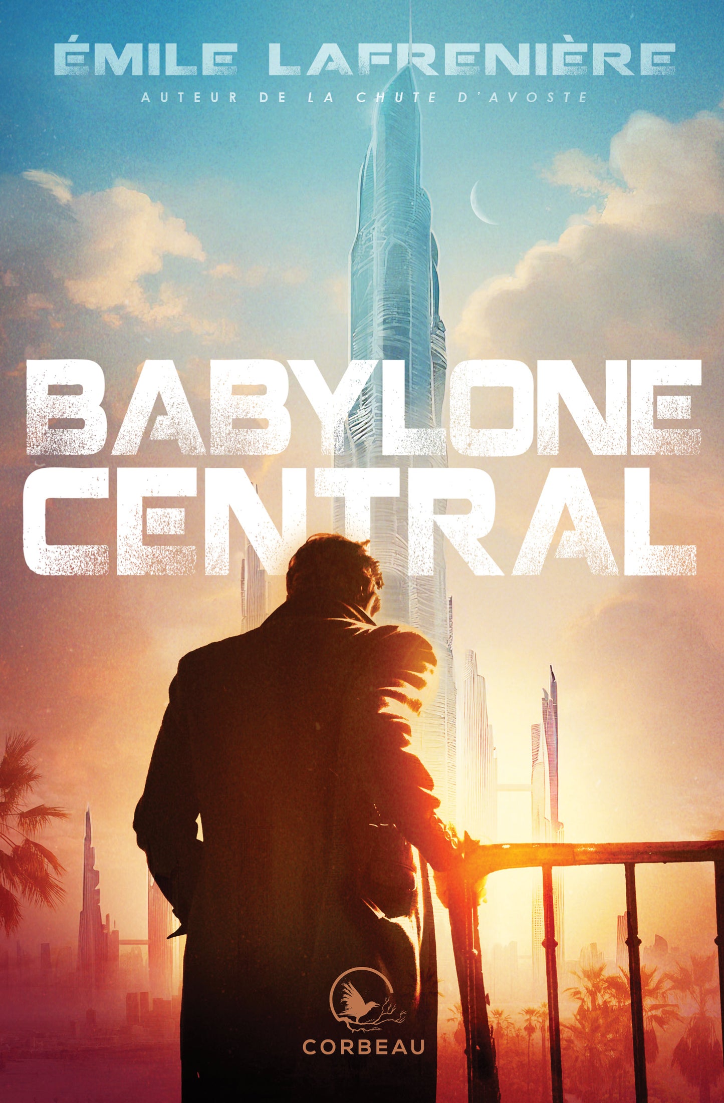 Babylone Central