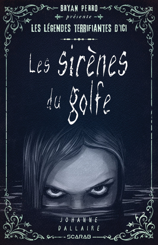 Les sirènes du golfe