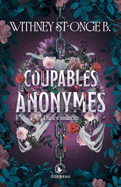 Coupables anonymes
