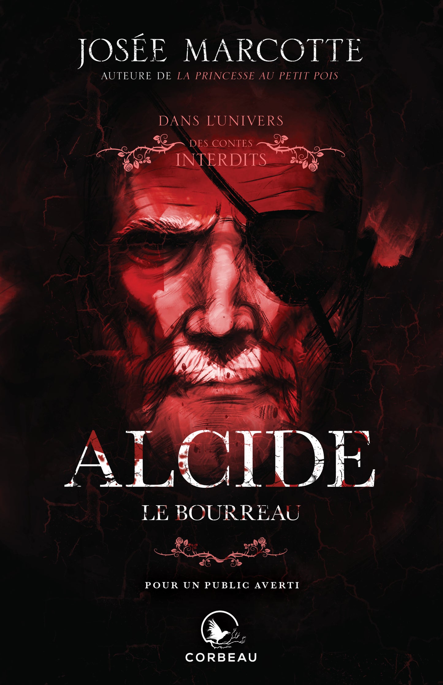 Alcide, le Bourreau