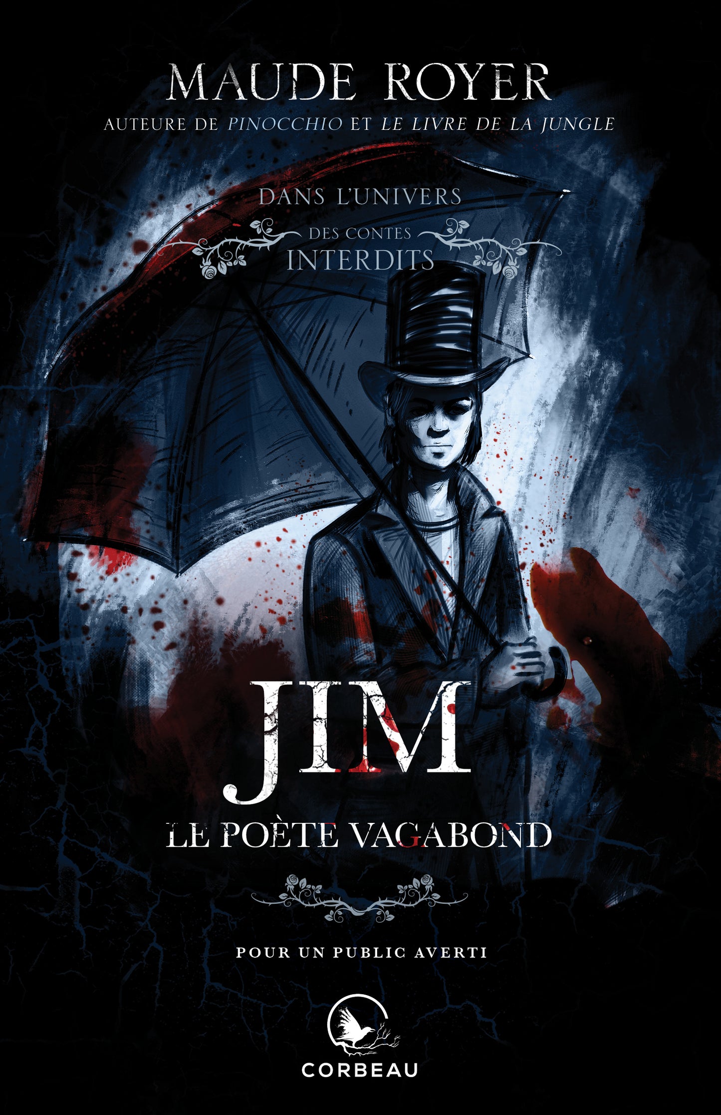 Jim, le Poète Vagabond