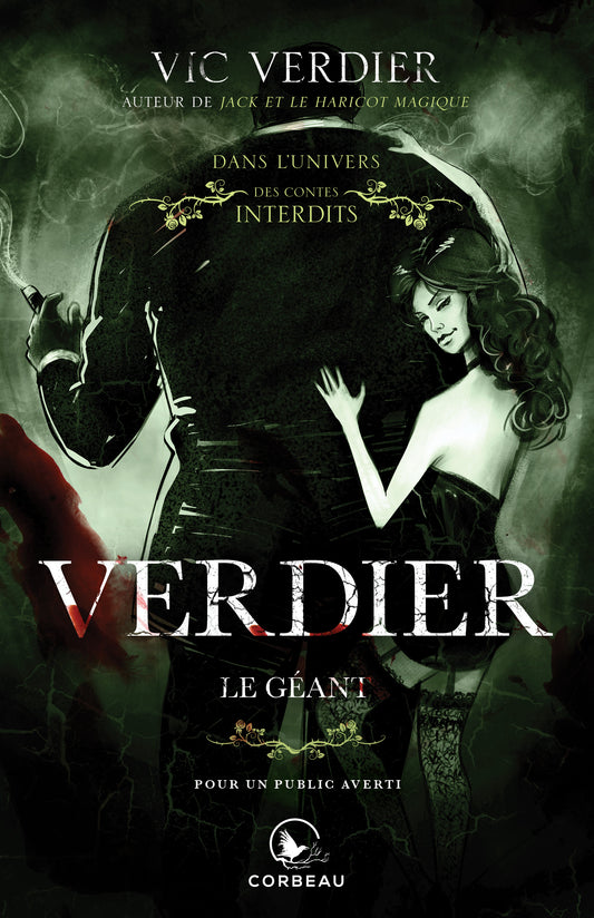 Verdier, le Géant