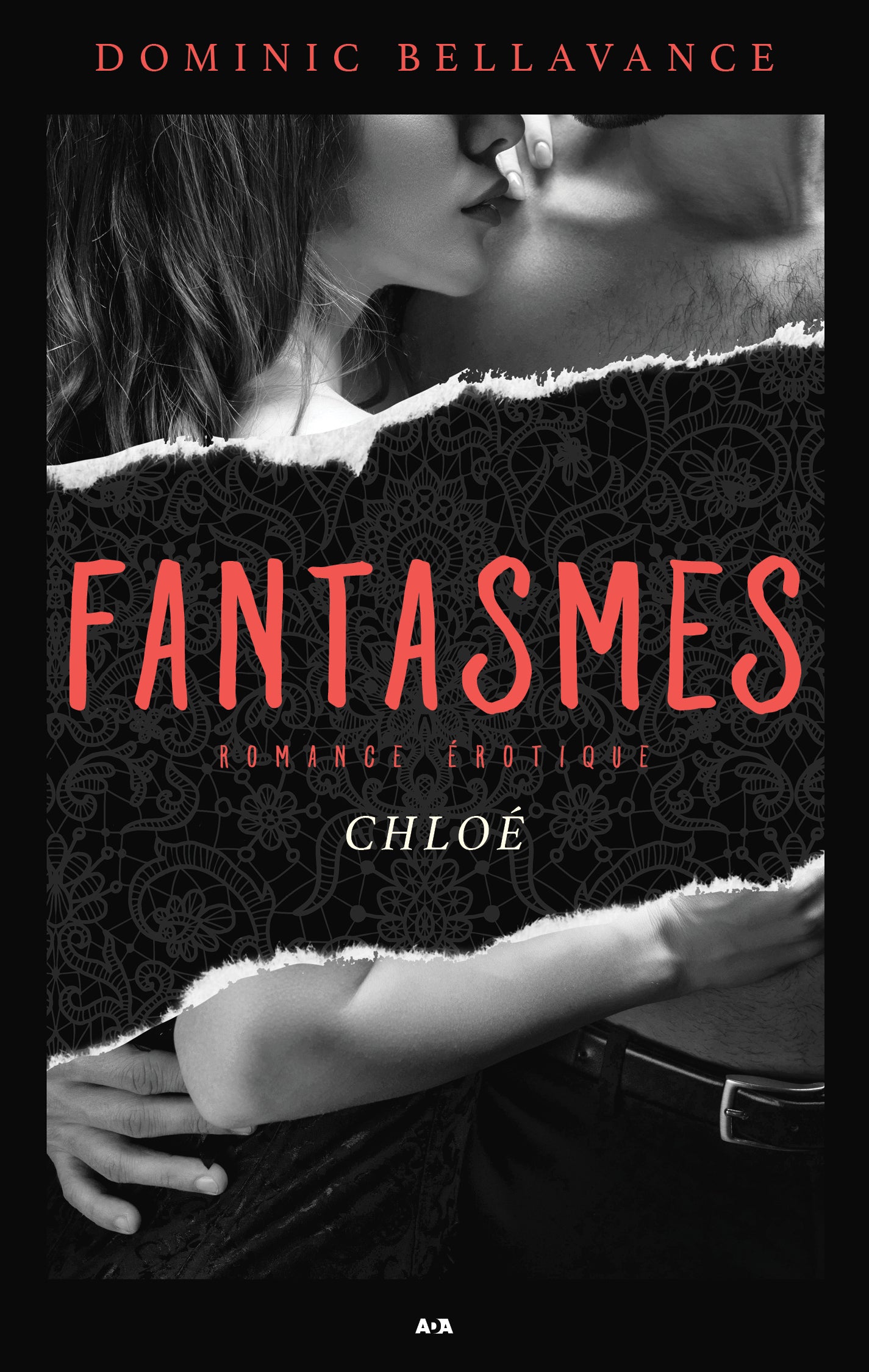 FANTASMES - Chloé