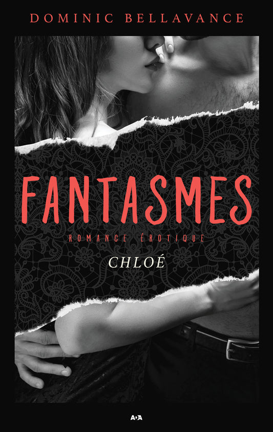 FANTASMES - Chloé