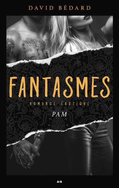 FANTASMES - Pam