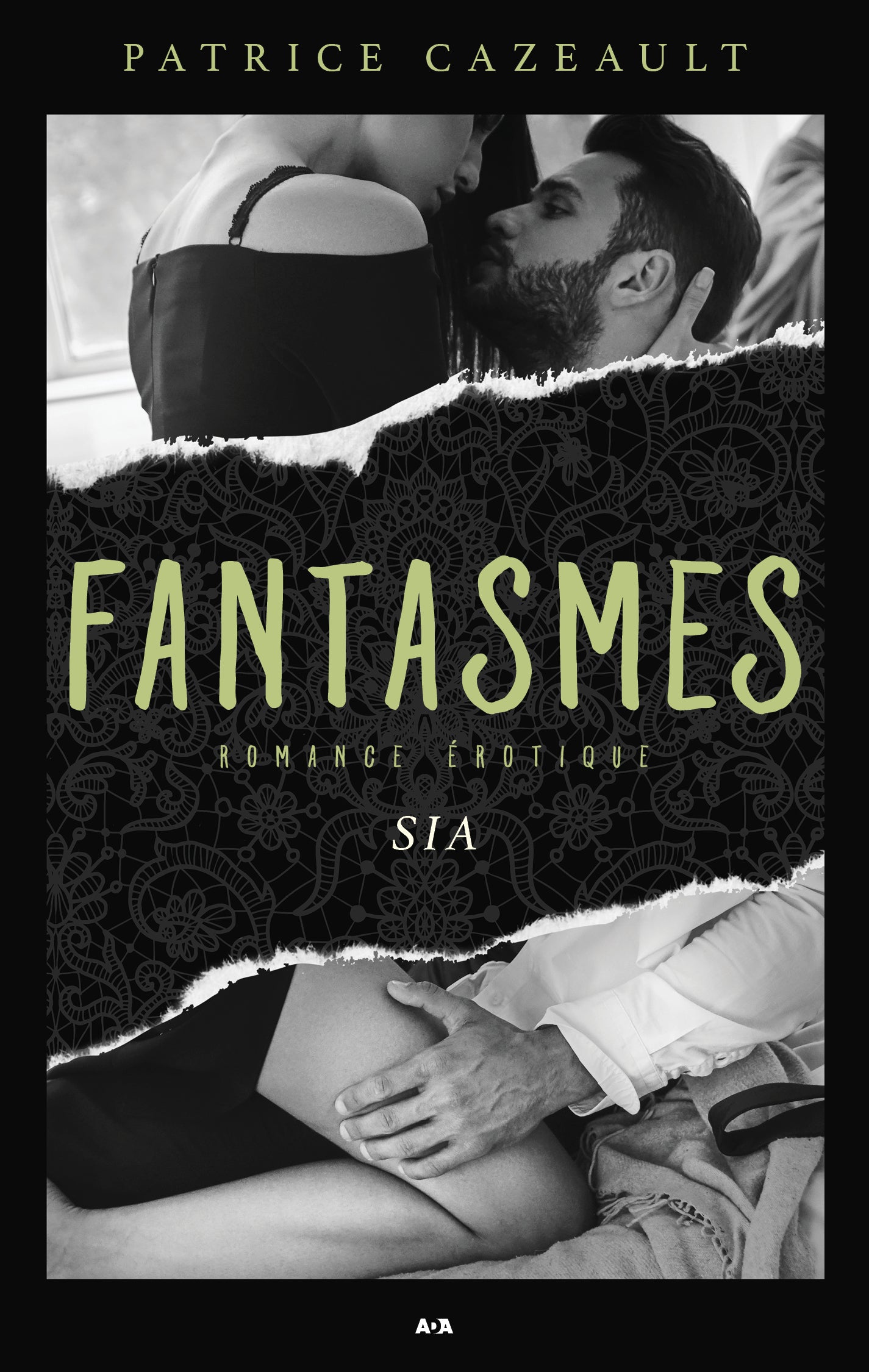 FANTASMES - Sia