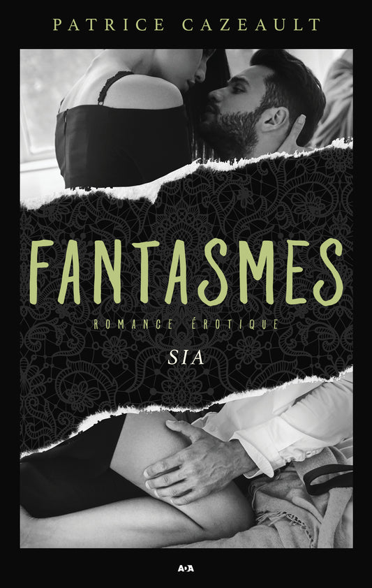 FANTASMES - Sia