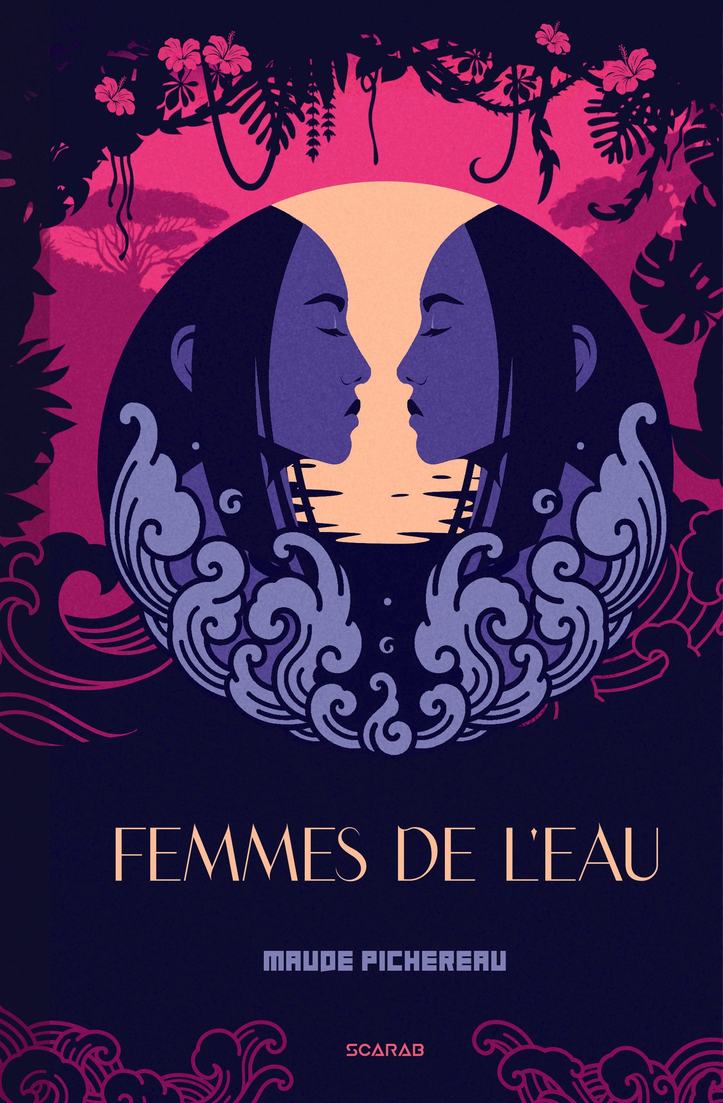 Femmes de l'eau