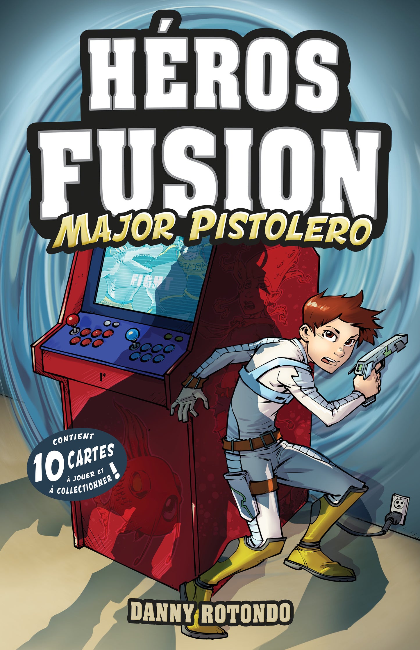 Major Pistolero