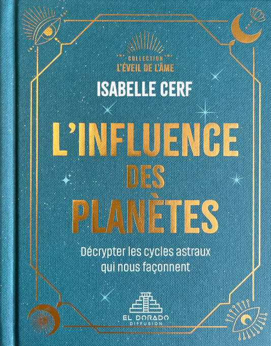 L'influence des planètes : Décrypter les cycles astraux qui nous façonnent