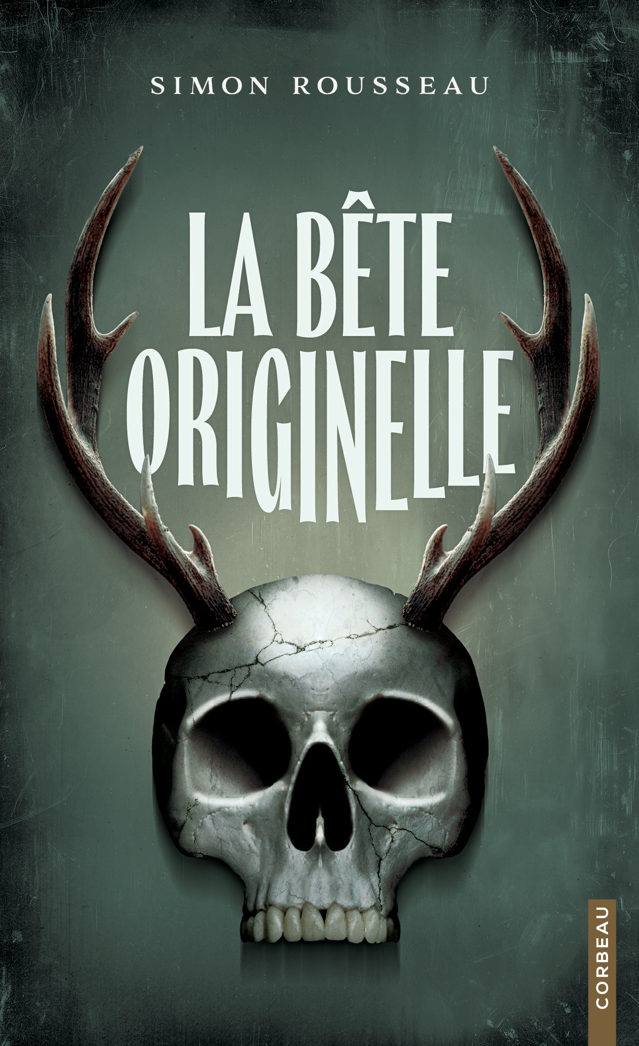 La bête originelle