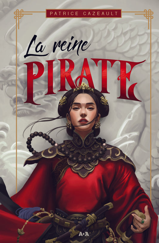 La reine pirate - Deluxe