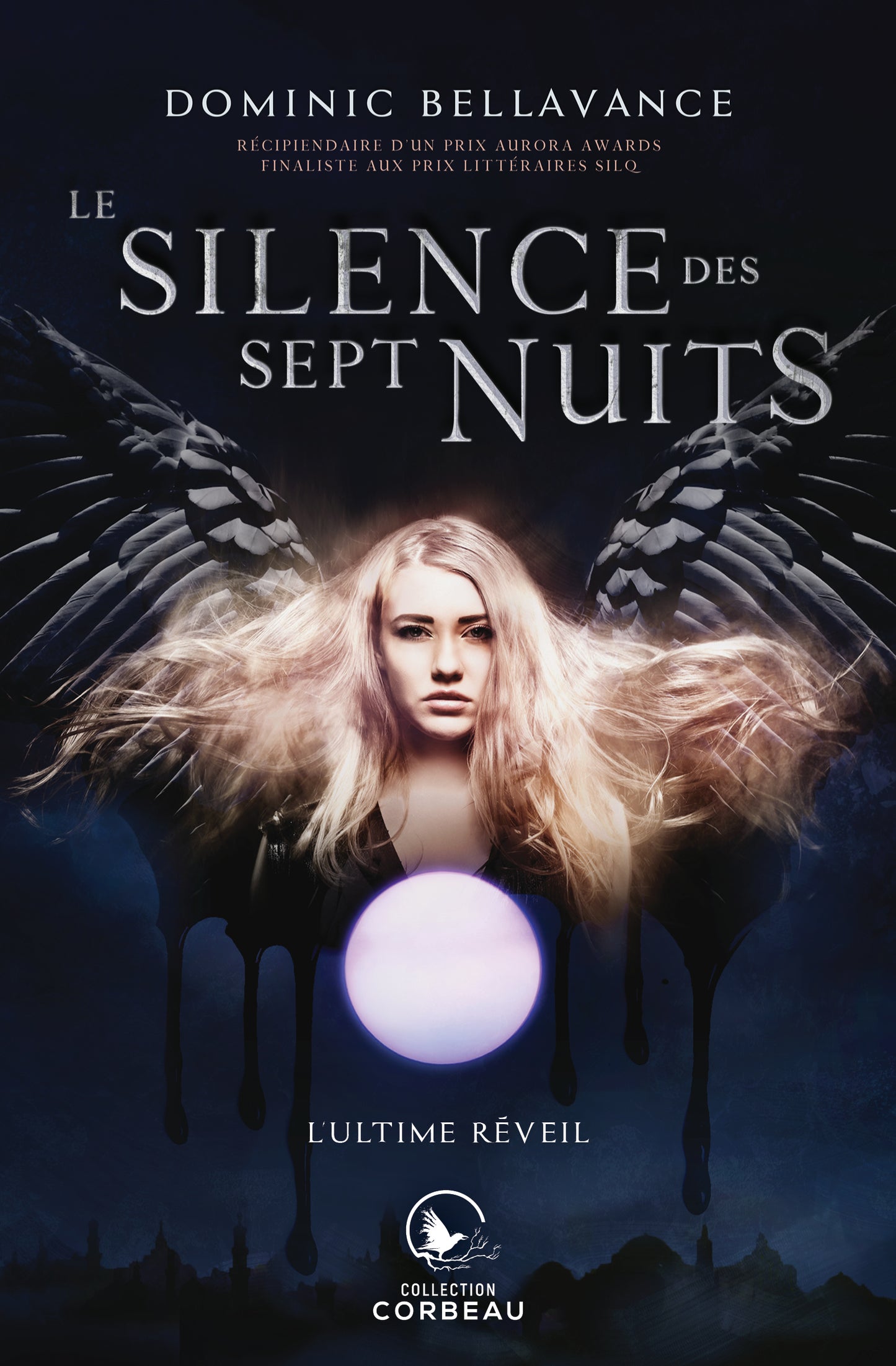 Le silence des sept nuits - T.2 : L'ultime réveil