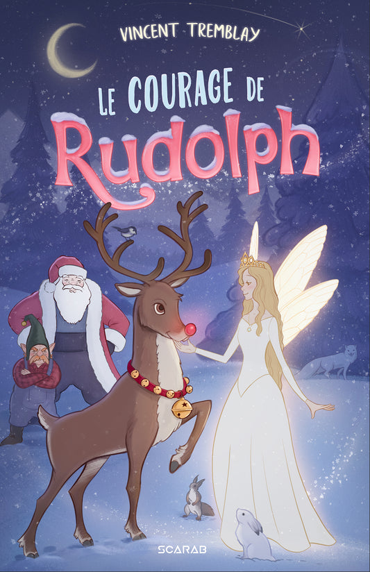 Le courage de Rudolf