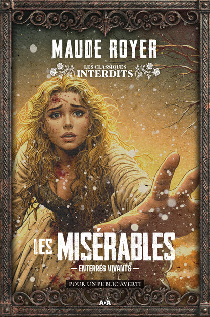 Les misérables : Enterrés vivants
