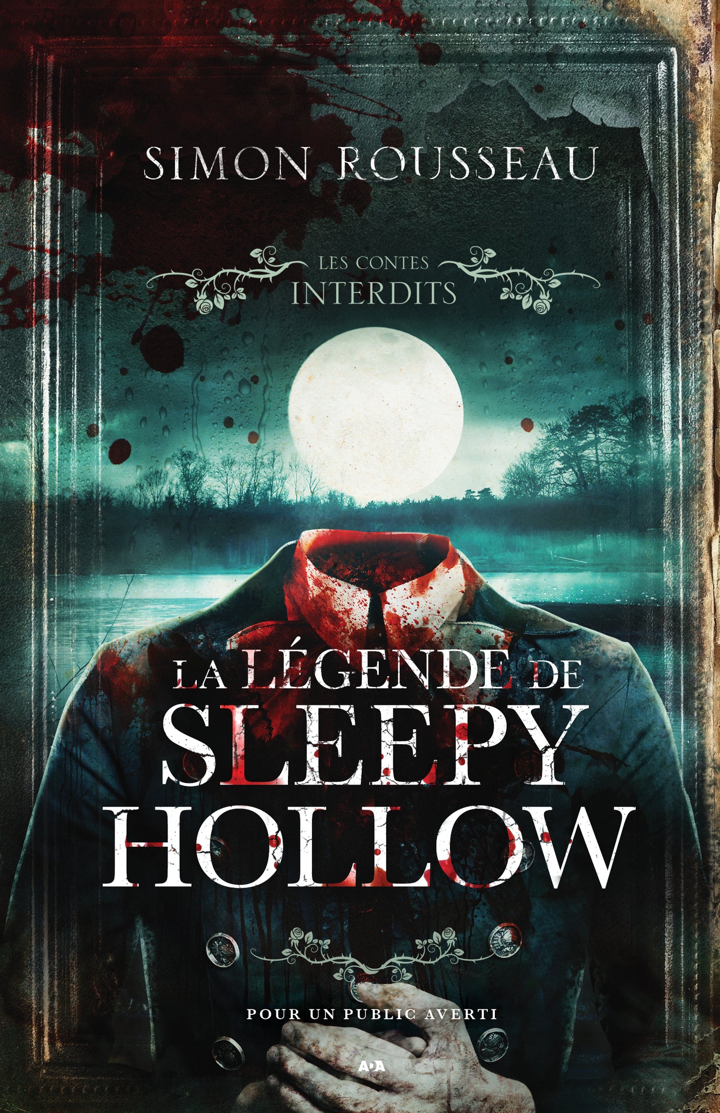 La Légende de Sleepy Hollow