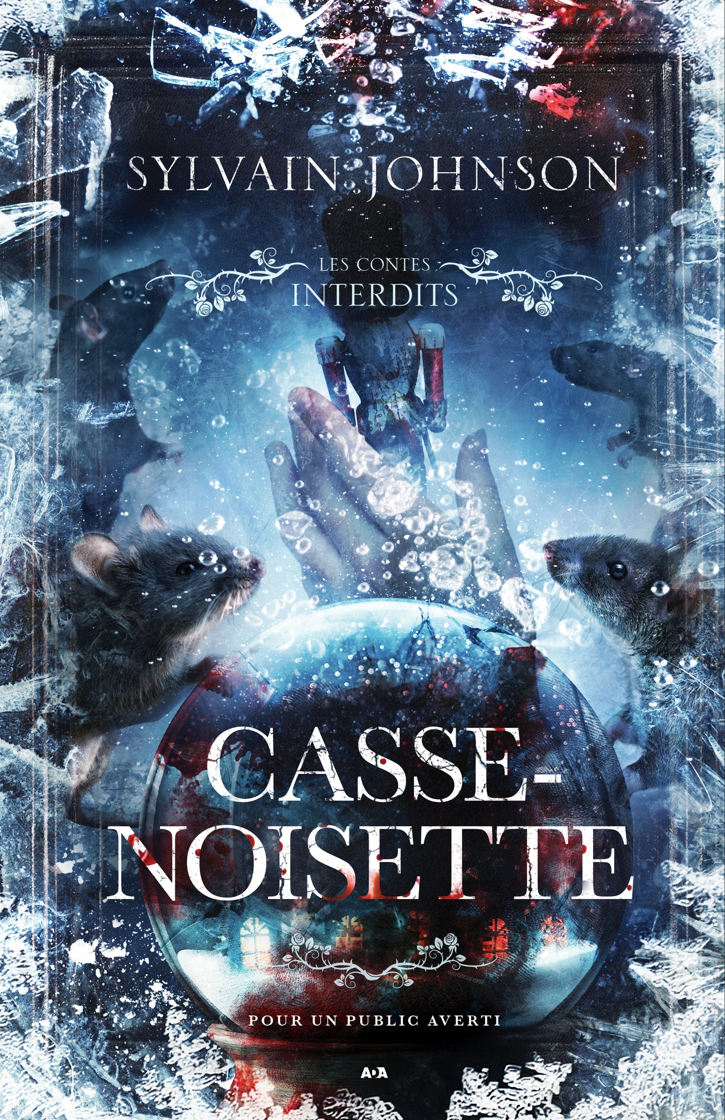 Casse-Noisette