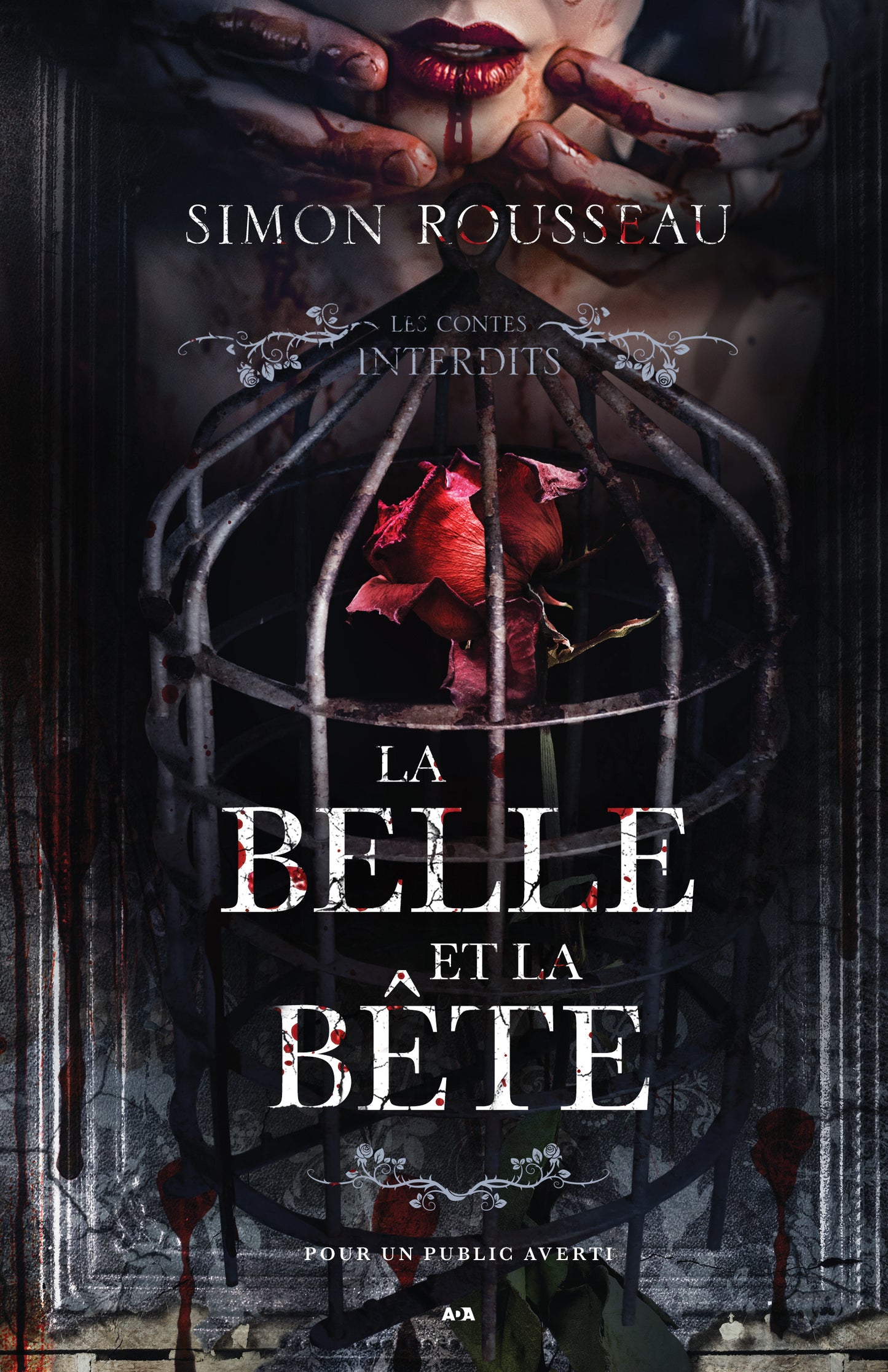 La Belle et la Bête