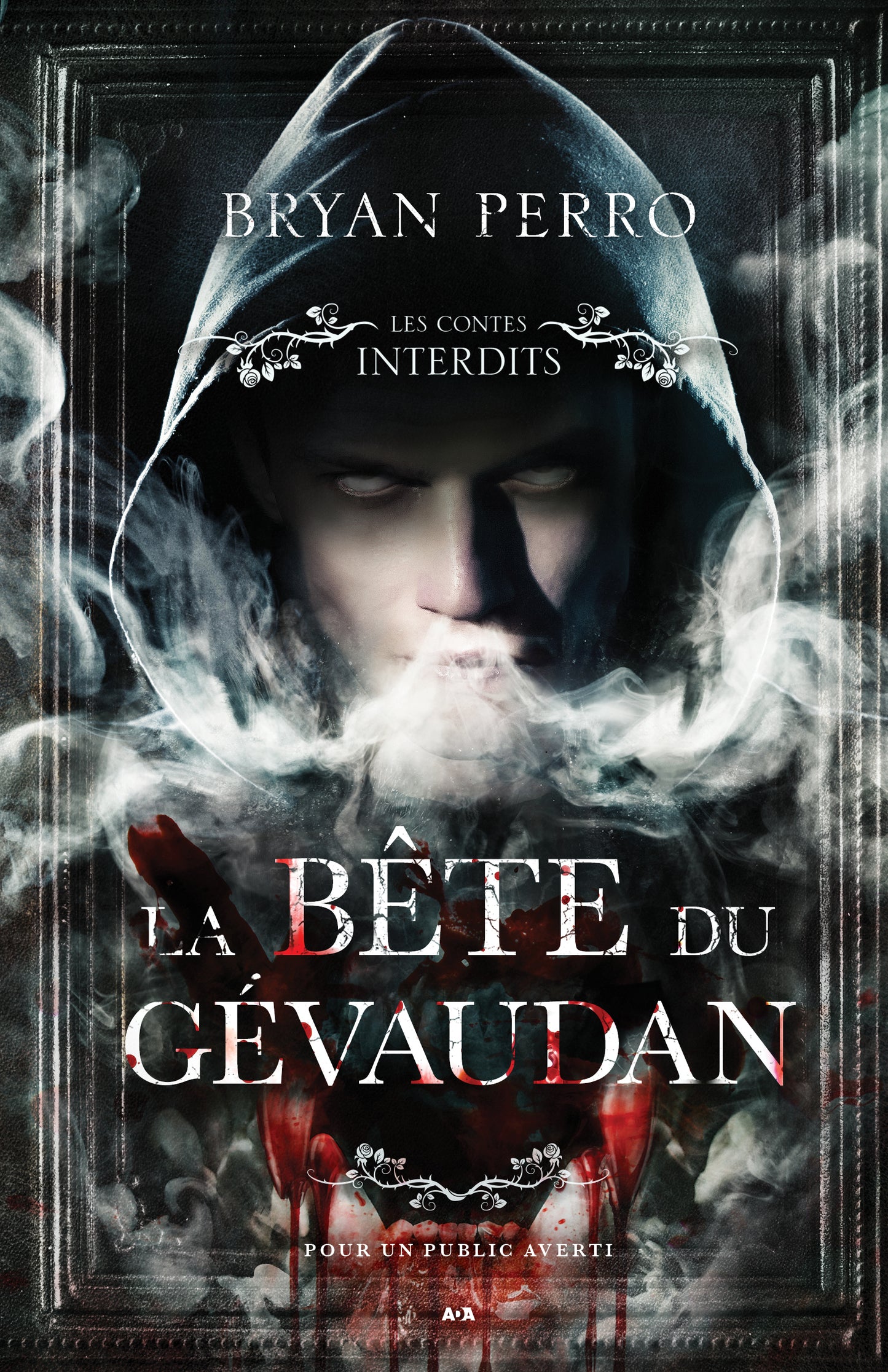 La Bête du Gévaudan