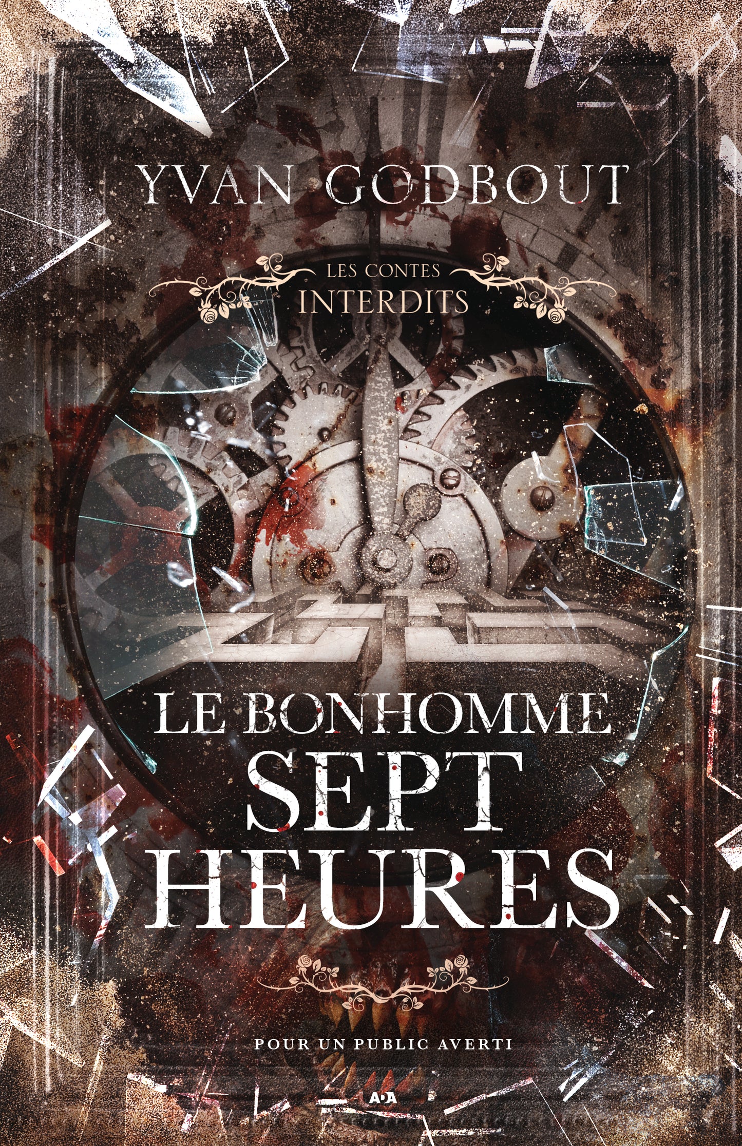 Le Bonhomme Sept Heures