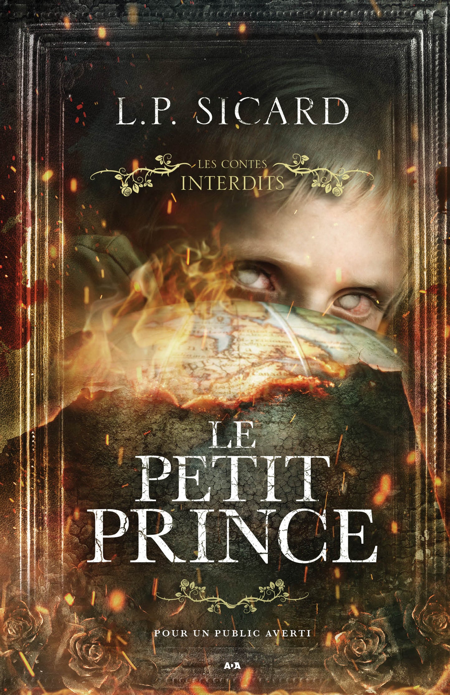 Le Petit Prince - *IMPARFAIT*