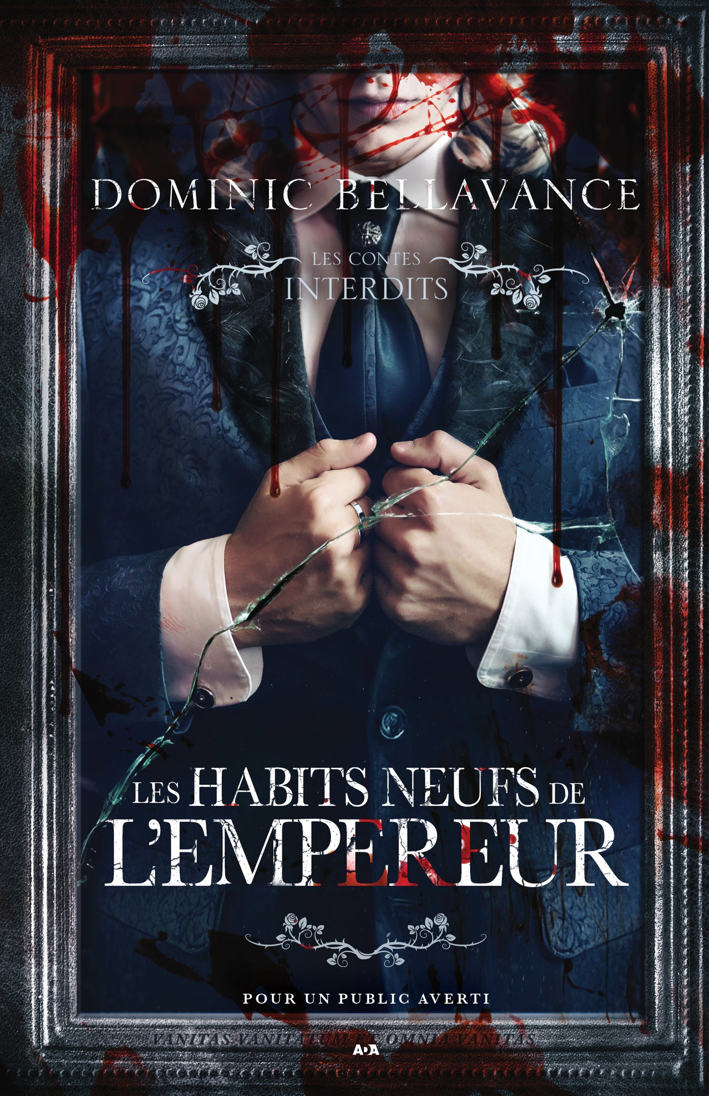 Les habits neufs de l'empereur