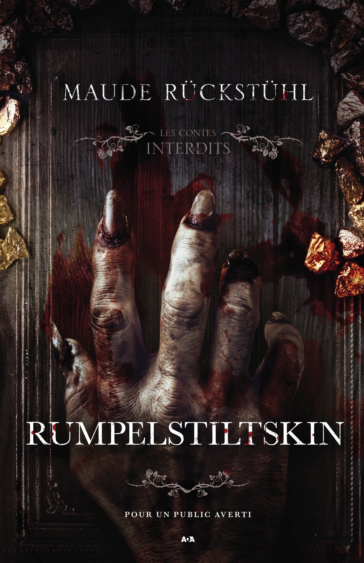 Rumpelstiltskin