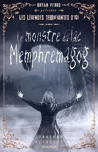 Le monstre du lac Memphremagog