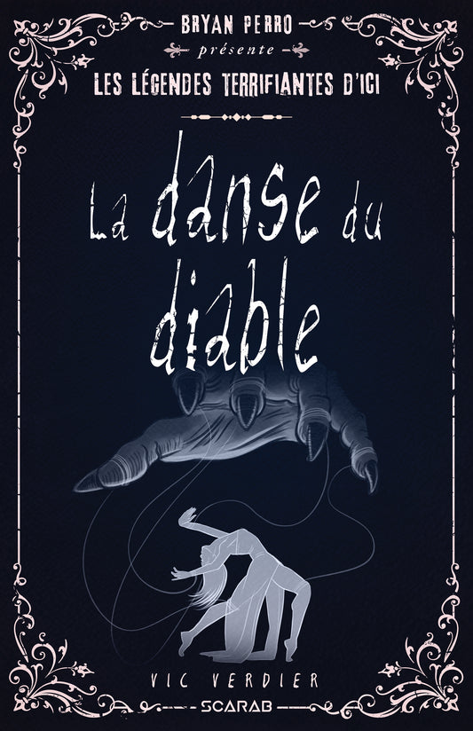 La danse du diable