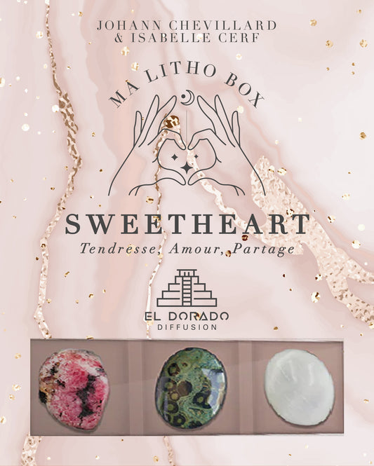 MA LITHO BOX – Boutique ADA