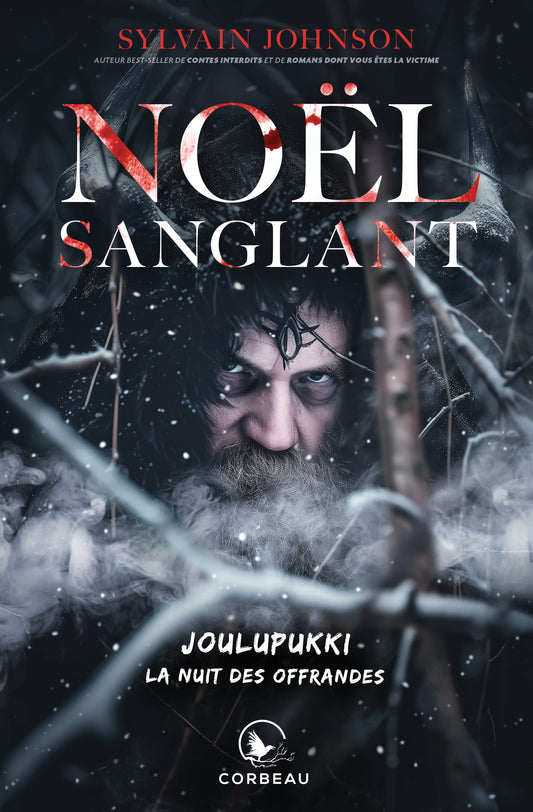 Noël sanglant : Joulupukki : La nuit des offrandes