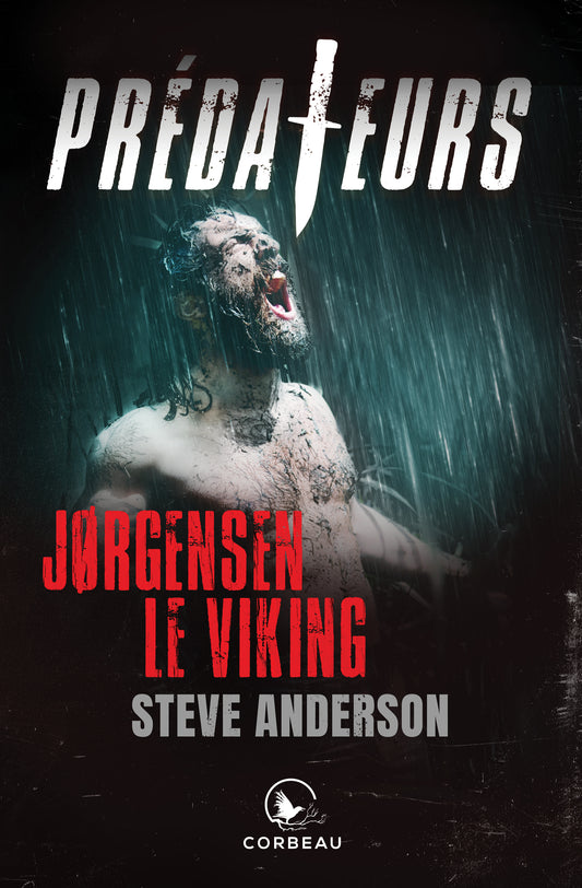 Prédateurs - Jorgensen le Viking